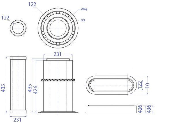 Disegno STFA0094